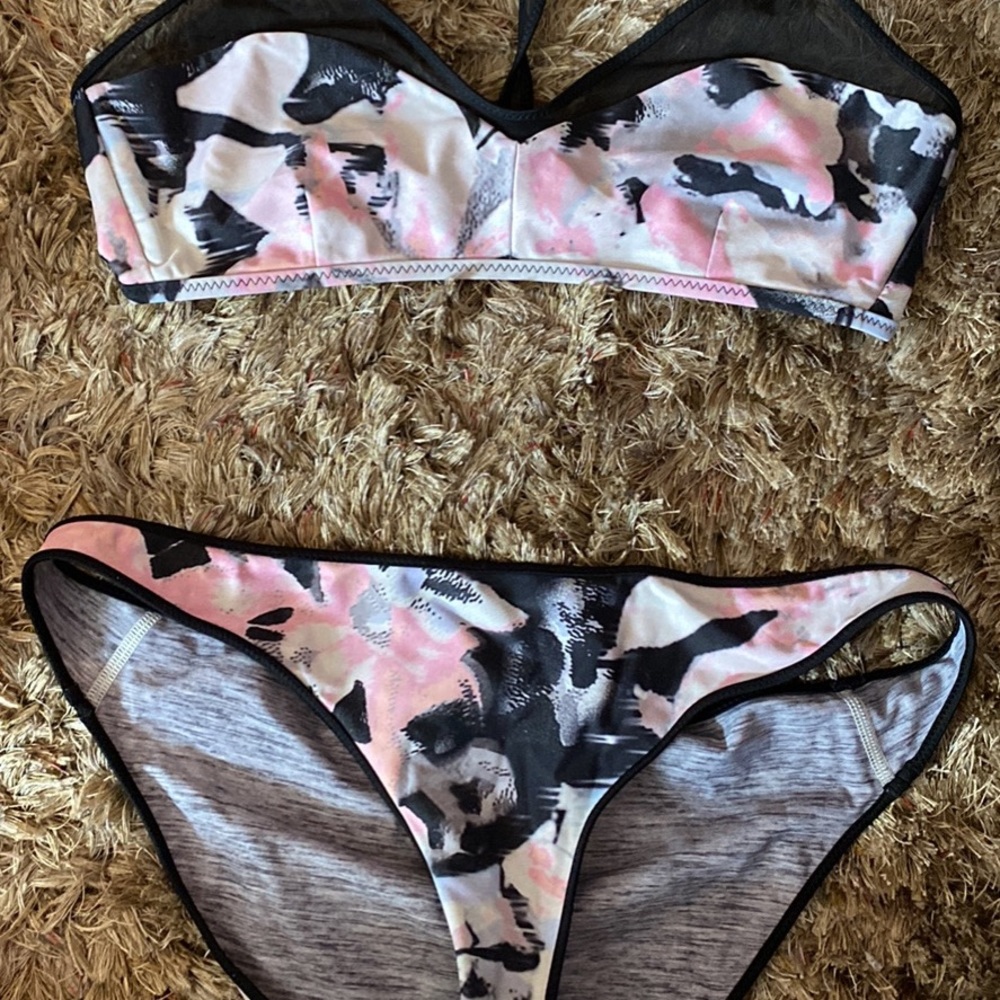 Lululemon Bikini